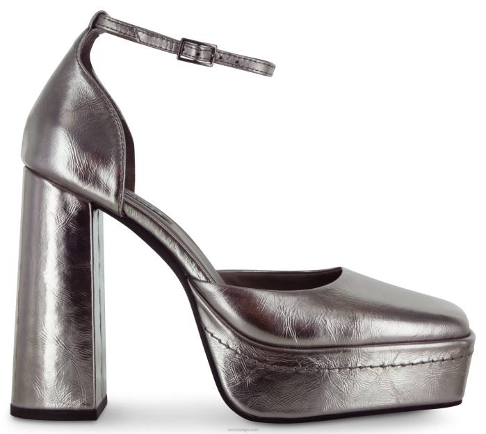 4P28351 Senso hakken renee ii staal