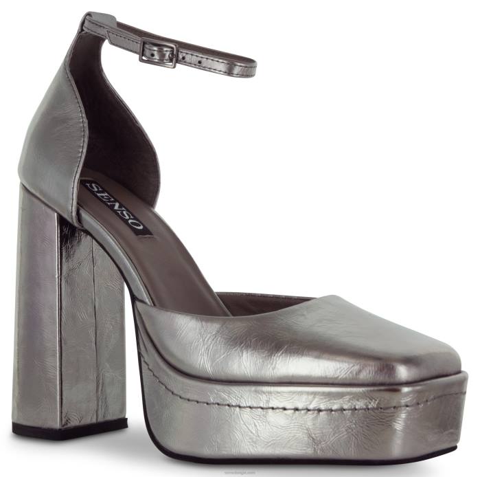 4P28351 Senso hakken renee ii staal