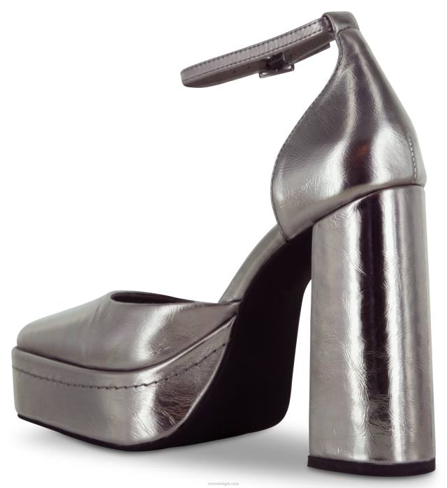 4P28351 Senso hakken renee ii staal