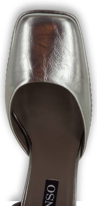 4P28351 Senso hakken renee ii staal