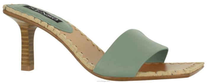 4P28379 Senso lente/zomer 20 mollie ii pistache