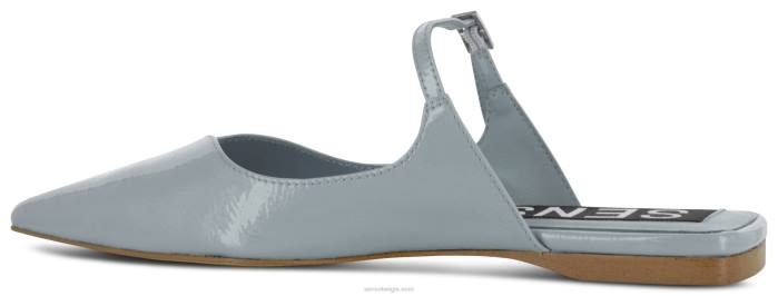 4P28352 Senso lente/zomer 21 kelly sky