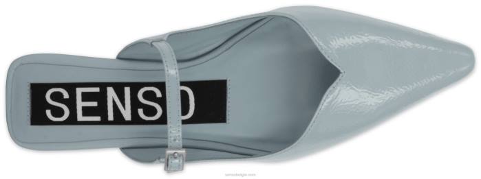 4P28352 Senso lente/zomer 21 kelly sky