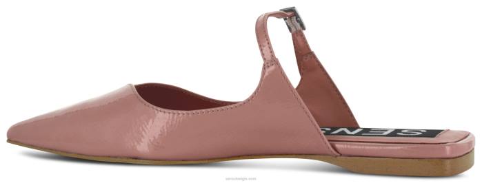 4P28353 Senso lente/zomer 21 kelly rose