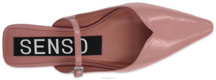 4P28353 Senso lente/zomer 21 kelly rose