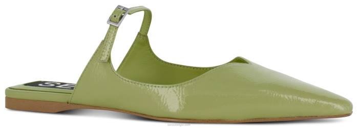 4P28354 Senso lente/zomer 21 kelly pistache