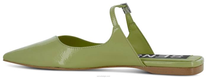 4P28354 Senso lente/zomer 21 kelly pistache