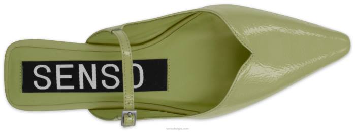 4P28354 Senso lente/zomer 21 kelly pistache