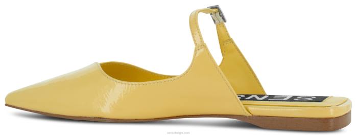 4P28356 Senso lente/zomer 21 kelly buttercup