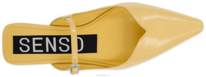 4P28356 Senso lente/zomer 21 kelly buttercup