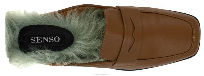 4P28357 Senso herfst/winter 21 gemini ii salie