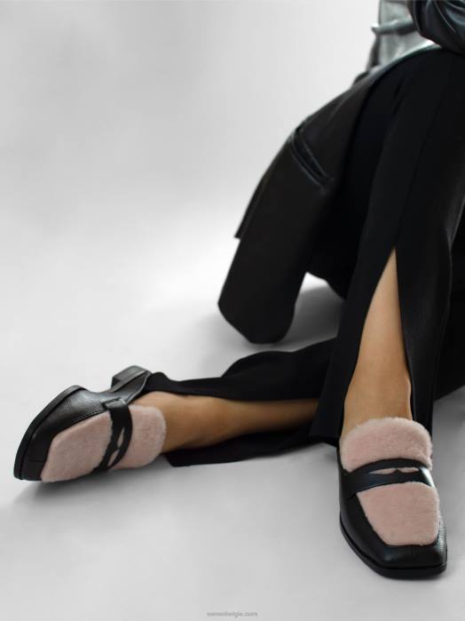 4P28358 Senso herfst/winter 21 gail muskus