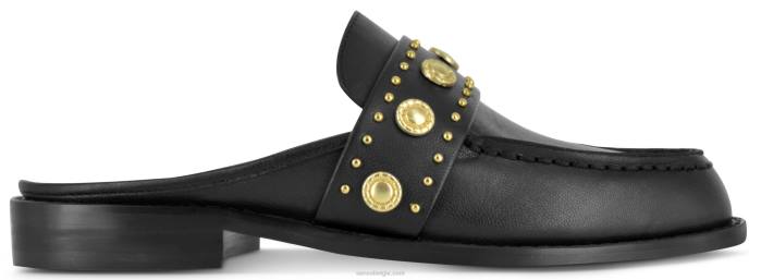 4P28360 Senso handtekeningen ciara en ebbenhout