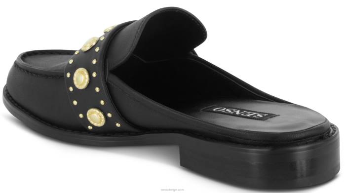 4P28360 Senso handtekeningen ciara en ebbenhout