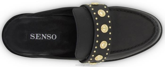 4P28360 Senso handtekeningen ciara en ebbenhout