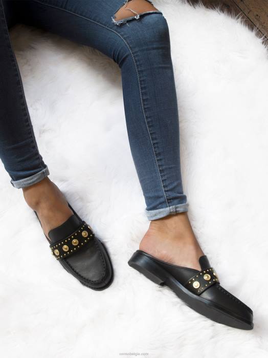 4P28360 Senso handtekeningen ciara en ebbenhout