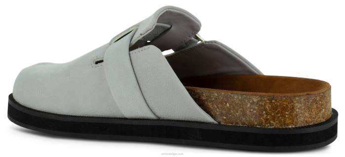 4P28363 Senso muilezels zabel en jacaranda