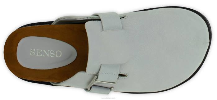 4P28363 Senso muilezels zabel en jacaranda