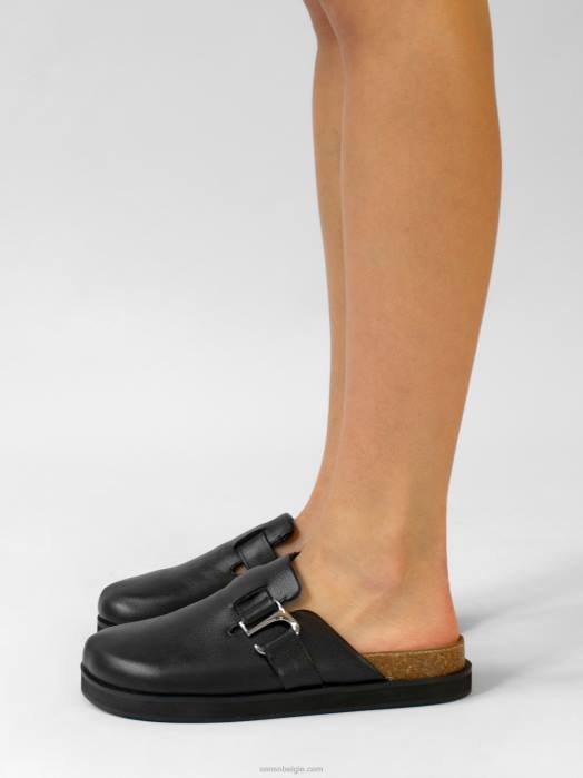 4P28364 Senso muilezels zabel ii ebbenhout