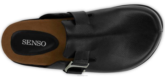 4P28364 Senso muilezels zabel ii ebbenhout