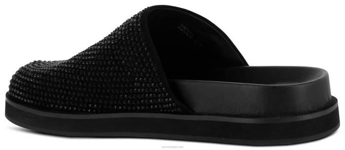 4P28365 Senso muilezels zahria ebbenhout