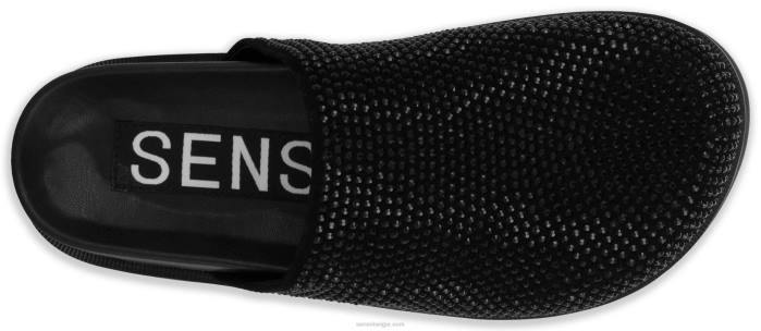 4P28365 Senso muilezels zahria ebbenhout