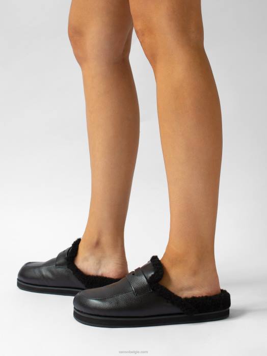 4P28366 Senso muilezels ziggi ebbenhout