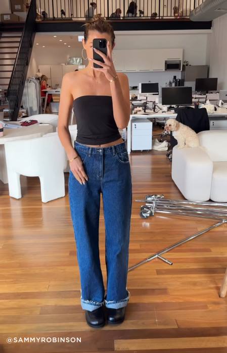 4P28366 Senso muilezels ziggi ebbenhout