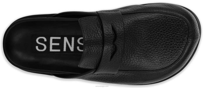 4P28368 Senso muilezels zayn ii ebbenhout