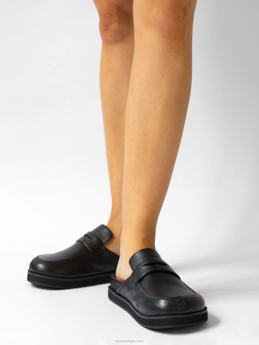 4P28368 Senso muilezels zayn ii ebbenhout