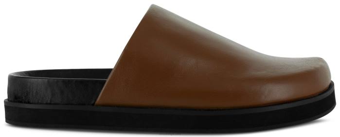 4P28369 Senso muilezels zen kastanje