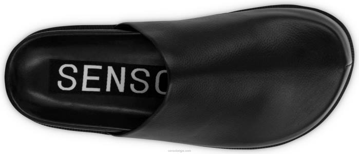 4P28370 Senso muilezels zen ebbenhout