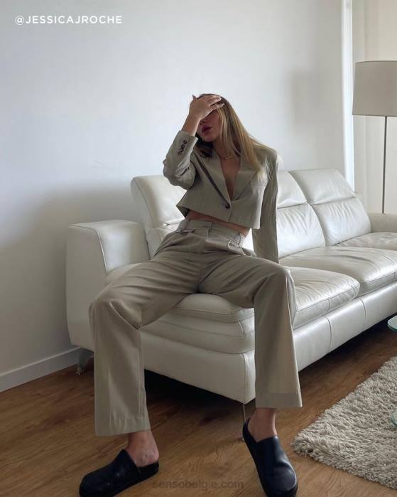 4P28370 Senso muilezels zen ebbenhout