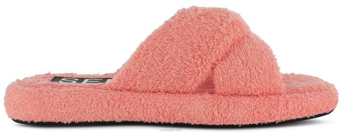 4P28380 Senso vrouwen bubbels ii grapefruit