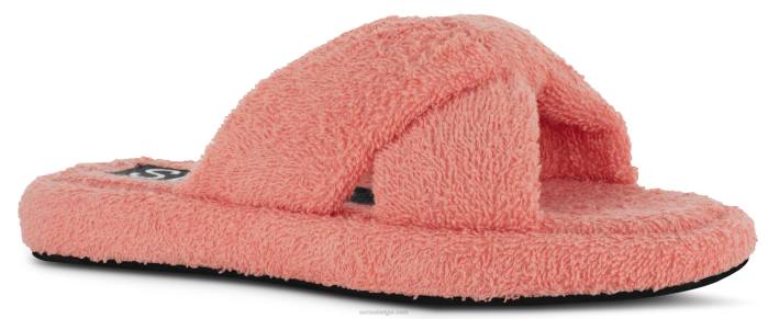 4P28380 Senso vrouwen bubbels ii grapefruit