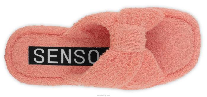 4P28380 Senso vrouwen bubbels ii grapefruit