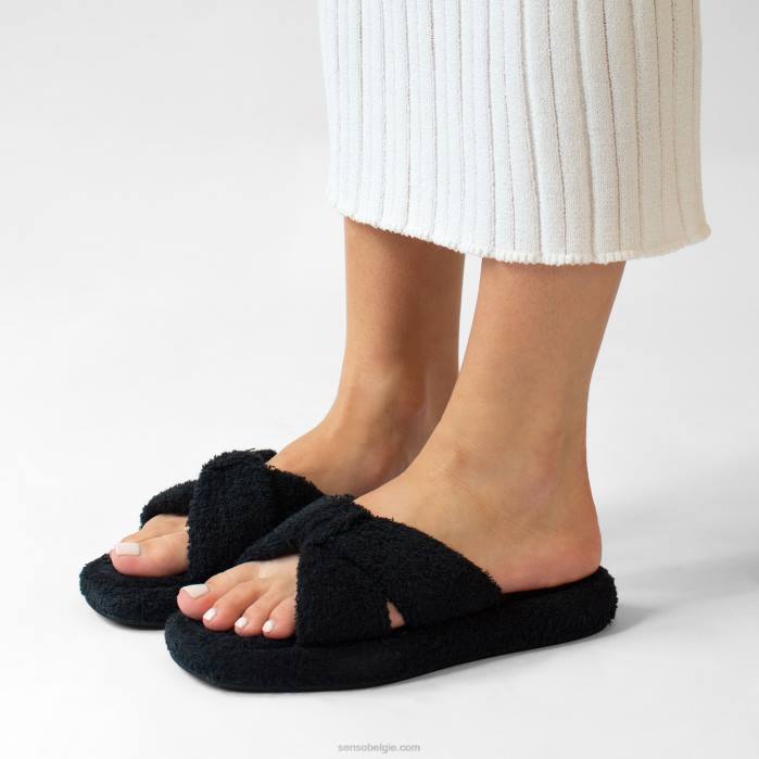 4P28381 Senso vrouwen bubbels ii ebbenhout