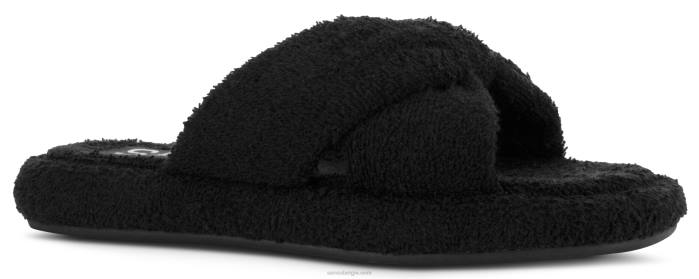 4P28381 Senso vrouwen bubbels ii ebbenhout