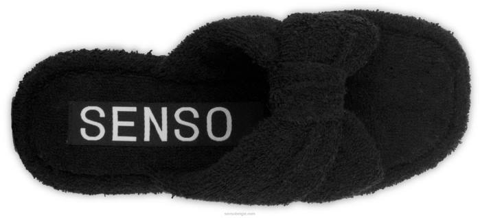 4P28381 Senso vrouwen bubbels ii ebbenhout