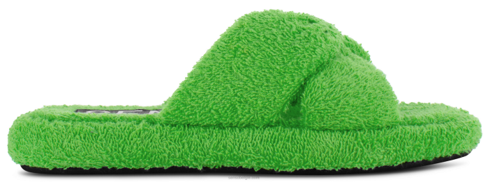 4P28383 Senso vrouwen bubbels ii appel