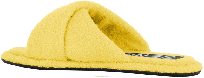 4P28384 Senso lente/zomer 20 inka iv kanarie