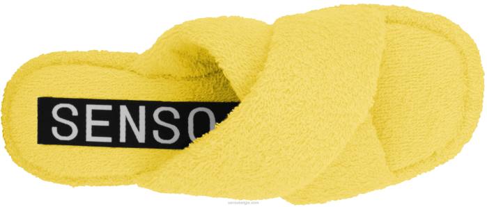 4P28384 Senso lente/zomer 20 inka iv kanarie