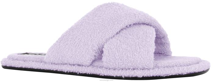 4P28385 Senso lente/zomer 20 inka iv jacaranda