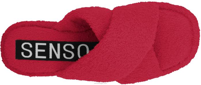 4P28386 Senso lente/zomer 20 inka iv lippenstift