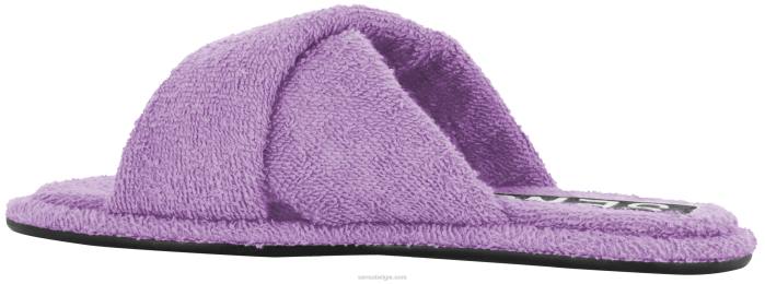 4P28388 Senso lente/zomer 20 inka iv lavendel