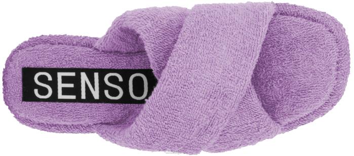 4P28388 Senso lente/zomer 20 inka iv lavendel