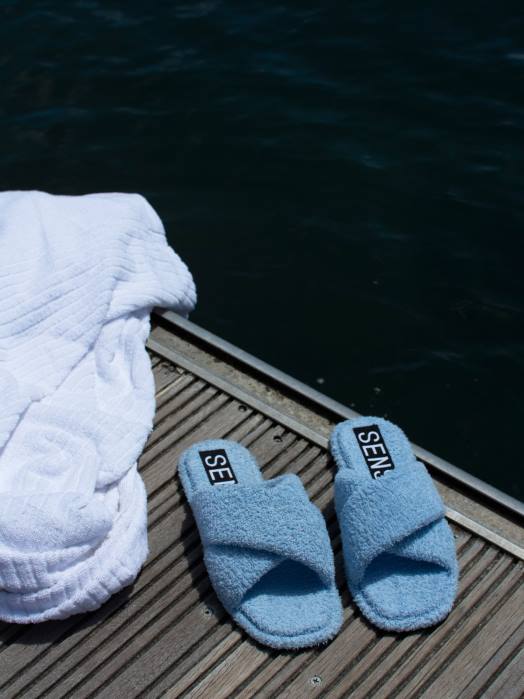 4P28389 Senso lente/zomer 20 inka iv sky