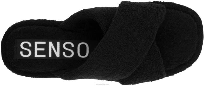 4P28391 Senso lente/zomer 20 inka iv ebbenhout