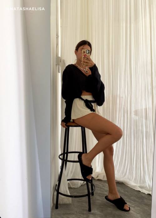 4P28391 Senso lente/zomer 20 inka iv ebbenhout