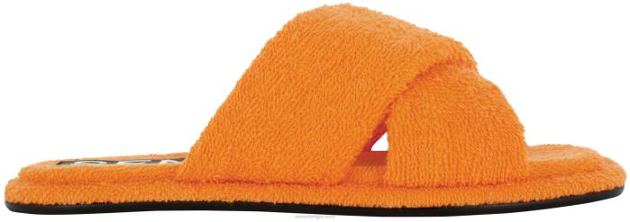 4P28392 Senso lente/zomer 20 inka iv mandarijn